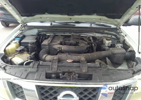 2013 Nissan Frontier S from USA, damaged, VIN 1N6BD0CT1DN719265